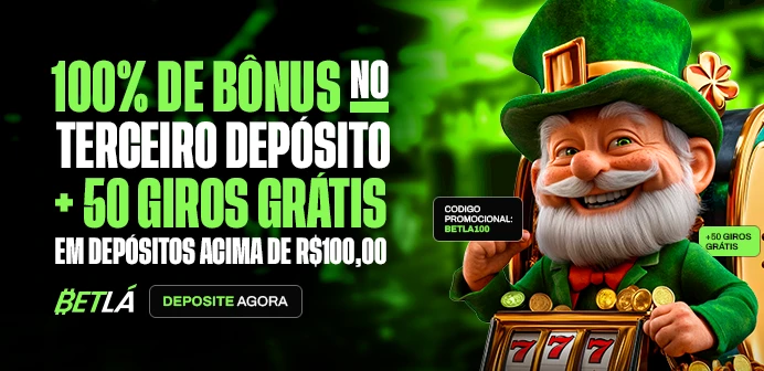 Torneio de Slots - R$ 50.000